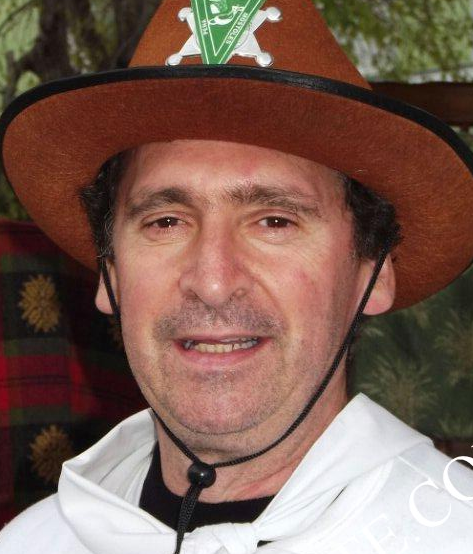 Rodolfo San Martín (2019)